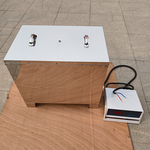 Baño de Agua Le <span class=keywords><strong>Chatelier</strong></span> Automático para Cemento con Control Digital de Temperatura, Baño de Ebullición Le <span class=keywords><strong>Chatelier</strong></span> - Product Image 4
