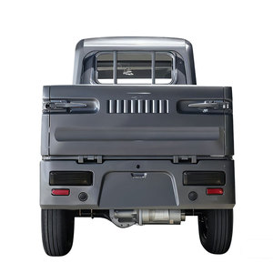 Pickup <span class=keywords><strong>Peugeot</strong></span> per Trasporto Merci, Velocità Massima 50 Km/h, Prezzo Diretto di Fabbrica KEYU - Product Image 6