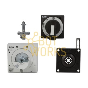 Eaton 100676 - Nuovo - Product Image 1