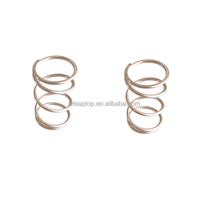 Accessoire UAV T100 : Ressort de compression pour pulvérisateur, pièces détachées pour drone agricole DJ1 T100 de protection des plantes - Product Image 1