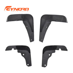 Guardabarros de coche bengalas para <span class=keywords><strong>Mazda</strong></span> <span class=keywords><strong>3</strong></span> Axela BM/BN <span class=keywords><strong>Hatchback</strong></span> 2014 2015 2016 2017 <span class=keywords><strong>2018</strong></span> 2019 guardabarros de rueda guardabarros - Product Image 4