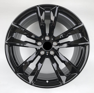 Roues Jantes Alliage Pneus 4x100 5x100 Voiture pour Véhicules Pneu Pneus Accessoires Quad 4x4 Mag bbs 215/60r15 Passager 215 <span class=keywords><strong>Tube</strong></span> - Product Image 1