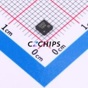 ทรานซิสเตอร์ฟิลด์ทรานซิสเตอร์ (Mosfet) DFN3x3-8 QM3002M3-VB แบบดั้งเดิมและใหม่เอี่ยม - Product Image 1