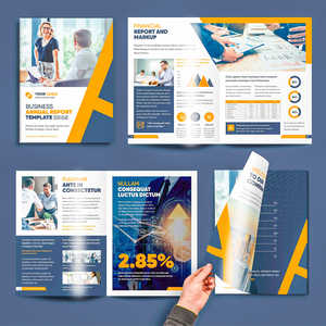 Brochure de catalogue A4/A5 imprimée à couverture rigide personnalisée en gros Brochure de la société et <span class=keywords><strong>service</strong></span> d'impression de <span class=keywords><strong>magazines</strong></span> - Product Image 3