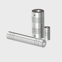 Radiateur pour boîtier d'ordinateur PC, dissipateur thermique pour processeur de serveur, dissipateur thermique en aluminium