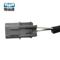Sonde d'oxygène aval 39210-2B140 pour Hyundai Verna / Santa Fe – Capteur O2 pour moteur automobile