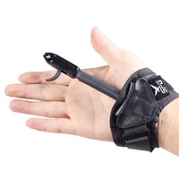 Ensemble arc et flèche à poulies chasse en plein air tir à l'arc divertissement métal débutants arc vue stabilisateur flèche repos accessoires kit