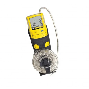 BW II <b>Pump</b> Suction Four in One Multi-Gas Detector with 1 Year Warranty and 0-500 Ppm Measurement Range - Product Image 1
