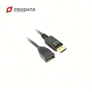 Câble d'extension 1.2 AM à AF Câble DP 4K x 2K Application électronique - Product Image 2