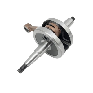 Ensamblaje de Cigüeñal para Motor de Motocicleta YAMAHA YZ85 YZ 85 2002-2018, 5PA-11400-00-00 - Product Image 1
