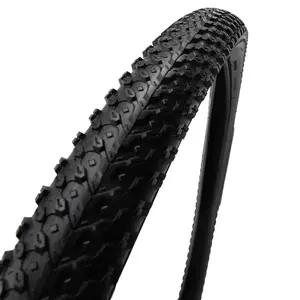 Manufacturer colored nylon bicycle tire 20'' 26'' 27.5'' 29'' fat bike tyre bicycle spare parts electric mountain bike tire