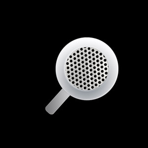 Có thể tháo rời phẳng lọc lưới tạm thời phẳng lọc màn hình có thể tháo rời lọc lưới nhà máy bán hàng trực tiếp - Product Image 1