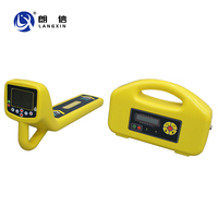 LANGXIN HZ-4000A Localizador y Probador de Fallas de Cable de Alta Precisión 1% IP55