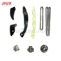 68055039AA 04884868AB/AC 9 pièces Kit de Rail de tendeur de chaîne de distribution pour DODGE AVENGER 2.4L