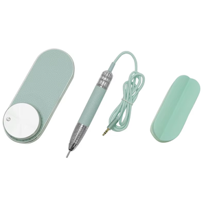 Nueva llegada 2026: Taladro de uñas portátil sin escobillas de 35W y 35000 RPM, recargable, herramienta profesional para salón con mango de plástico - Product Image 6