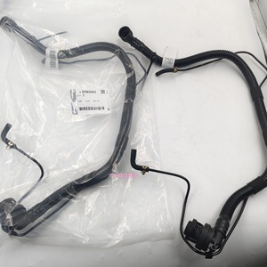 Tubo de Ventilación del Cárter 25193343 para Buick Encore, Opel Astra, Zafira, Pieza de Repuesto - Product Image 2