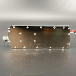 50W gan Ống 5.8GHz Lora RF khuếch đại công suất mô-đun FPV can thiệp ban nhạc với nhiệt độ kiểm soát thường vụ sóng tùy chỉnh - Product Image 4