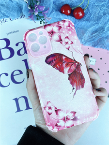 Ốp Điện Thoại Thiết Kế Hình Bướm Nhỏ 6D Tùy Chỉnh Ít MOQ Cho <span class=keywords><strong>iPhone</strong></span> 13 Pro Max Samsung Galaxy S31 Ultra Moto Vivo Oppo <span class=keywords><strong>One</strong></span> Plus - Product Image 6