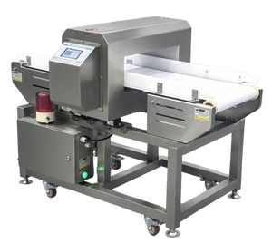 Food Metal Detector for Food Industry Metal Detector for Food Tunnel Metal Detector Food - Product Image 1