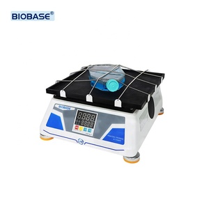 เครื่องเขย่าสารเคมีสำหรับการฟอกสีในห้องปฏิบัติการของ Biobase China สำหรับการตรวจสอบด้านสิ่งแวดล้อม การแพทย์ <span class=keywords><strong>ป</strong></span>ิโตรเคมี <span class=keywords><strong>แล</strong></span>ะอุตสาหกรรมอาหาร - Product Image 4