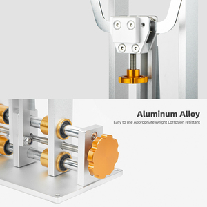 Soporte profesional para rueda de bicicleta, <span class=keywords><strong>herramientas</strong></span> de reparación de rueda de bicicleta de carretera <span class=keywords><strong>MTB</strong></span>, soporte para enderezador de cubo de rueda - Product Image 3