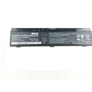 Baterai Laptop Baru UNTUK Samsung N310 N315 NP-N310 NP-X120 NT-N310