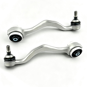 31106890905 31106890906 Pièces en gros Bras de suspension supérieur arrière incurvé Gauche/Droite pour BMW X3 G01 G08 X4 G02 - Product Image 1