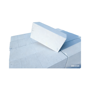 Gạch khối bê tông khí chưng áp - Product Image 2