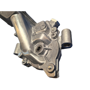 Nouvelle condition Hilux modèle pompe à <span class=keywords><strong>huile</strong></span> conçue spécifiquement pour Yota RAV4 Rongfang Lexus ZSA4 6ZR moteur 15100-37030 - Product Image 5