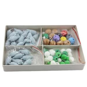 Kit de Modélisation Moléculaire VSEPR Silicon Valley V5071 pour l'Enseignement de la Chimie - Product Image 5