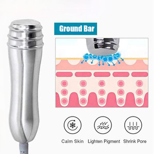 <b>Top</b>-ranking SuppliersDeep Cleansing New Hydra <b>Bubble</b> Beauty Device Oxygen Jet Facial Lifting and Firming Skin Hydrodermabrasion - Product Image 5