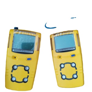 Détecteur de gaz portable Honeywell BW GasAlertMicroClip à prix avantageux avec alarme sonore pour LEL O2 H2S CO - Product Image 3