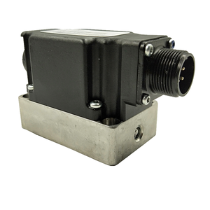 Válvula Hidráulica Piloto de Control de Presión MCV116A3102 MCV116A3204 MCV116A3501 <span class=keywords><strong>MCV</strong></span> MCV116 157B 155G Válvula de Control Eléctrico - Product Image 5