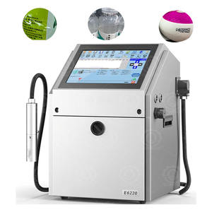 <span class=keywords><strong>เครื่อง</strong></span>พิมพ์อิงค์เจ็ทระบบอัตโนมัติเครื่องพิมพ์อิงค์เจ็ทแบบพกพา - Product Image 5