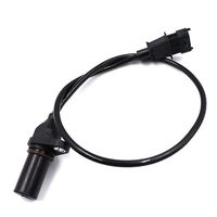 Sensor posisi poros bubungan asli 3918027800 H.YUNDAI Sensor posisi poros engkol cocok untuk SANTA FE