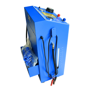 Máy làm sạch hệ thống làm mát két nước ô tô tự động, máy làm sạch tuần hoàn thay thế chất làm mát động cơ - Product Image 6