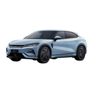 Nuovo Modello in Vendita: Auto Elettrica BYD Song L SUV con Autonomia di 662 km, 5 Porte, Batteria al Litio-<span class=keywords><strong>Ferro</strong></span>, Guida a Sinistra - Product Image 1