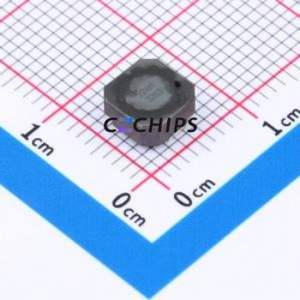 Inducteur de puissance B82462G4224M000 (Inductance : 220 µH) (Précision : 20 % Courant de saturation (Isat) : 280 mA) - Product Image 1