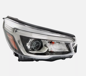 KOAUTO fari impermeabili fari anteriori luci anteriori EU per SUBARU <span class=keywords><strong>FORESTER</strong></span> <span class=keywords><strong>2018</strong></span> 2019 2020 - Product Image 4