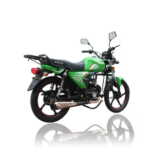 베스트셀러 중국 판매 공장에서는 110cc, 125cc 및 150cc 스포츠 자전거를 판매합니다