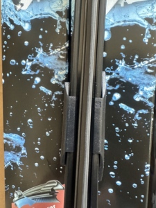 3397014244 pour Essuie-glaces en Caoutchouc Naturel Multi-tailles Durabilité Toutes Conditions Météo Résistant à la Corrosion Pièces et Accessoires Auto - Product Image 3