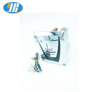 Distributeur de billets à grande vitesse, imprimante de sortie de billets pour borne d'arcade, accessoires de machine de jeu de divertissement - Product Image 6