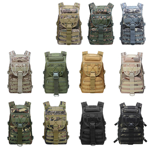 <span class=keywords><strong>Sac</strong></span> à <span class=keywords><strong>dos</strong></span> tactique personnalisé en Oxford 900D imperméable pour l'extérieur, <span class=keywords><strong>sac</strong></span> d'hydratation tactique, équipement tactique - Product Image 2