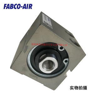 โซลินอยด์วาล์ว FABCO-AIR รุ่น SQ-121X1/2-E ขนาด 1/2 นิ้ว วาล์วควบคุมแก๊ส กระแสไฟฟ้ากระแสตรง 24 โวลต์ อุณหภูมิปกติ - Product Image 2