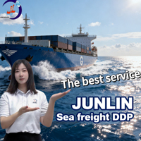 Agent de transport Alibaba de premier plan offrant des tarifs d'expédition express et LCL pour les vendeurs Amazon mondiaux et les agents 1688
