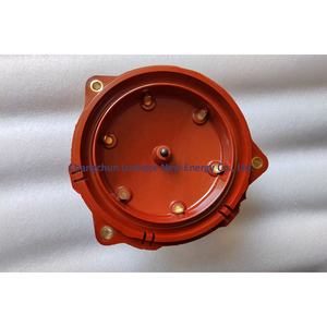 ฝาครอบจานจ่าย 6 สูบ <span class=keywords><strong>M103</strong></span> สำหรับรถยนต์เมอร์เซเดส-เบนซ์ รุ่น <span class=keywords><strong>W124</strong></span> W126 W201 W453 R107 1031580002 A1031580002 - Product Image 3