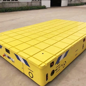 Gran oferta 2024, venta directa de fábrica, precio bajo, carro alimentado por batería sin rieles, carro de transferencia eléctrica 5 7 10 12 15 <span class=keywords><strong>20</strong></span> 30 40 toneladas - Product Image 3