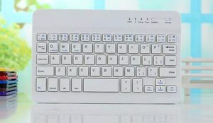 <span class=keywords><strong>คีย์บอร์ด</strong></span><span class=keywords><strong>บ</strong></span><span class=keywords><strong>ลู</strong></span><span class=keywords><strong>ทู</strong></span><span class=keywords><strong>ธ</strong></span>ไร้สายแ<span class=keywords><strong>บ</strong></span><span class=keywords><strong>บ</strong></span>ชาร์จไฟได้คีย์<span class=keywords><strong>บ</strong></span>อร์ด<span class=keywords><strong>บ</strong></span><span class=keywords><strong>ลู</strong></span><span class=keywords><strong>ทู</strong></span><span class=keywords><strong>ธ</strong></span>บางมินิสำหรับแท็บเล็ตสำนักงาน iOS แอนดรอยด์วินโดวส์ <span class=keywords><strong>iPad</strong></span> - Product Image 2