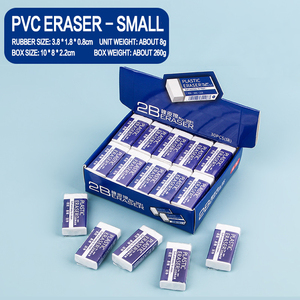 M & G Khuyến Mại Mềm Tẩy Trắng Sinh Viên Trẻ Em Văn Phòng Phẩm Cung Cấp Cổ Điển Bền Tẩy - Product Image 6