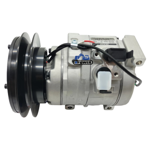 เครื่องอัดอากาศ447220-2580 10S15C สำหรับคอมเพรสเซอร์ PC200-7ในสต็อกตอนนี้ - Product Image 3